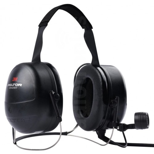 Motorola RMN5137A XPR Series MT Neckband Headset