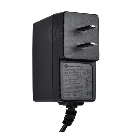 Motorola 25009297001 16v US Power Supply for Motorola Charging Pods