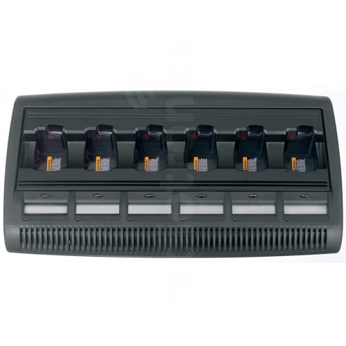 Genuine Motorola WPLN4192A HT750 IMPRES Multi Unit Charger