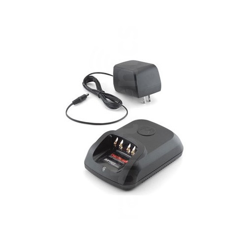 Backup Charger 1枚 Genuine OEM Motorola WPLN4232 IMPRES Single Charger