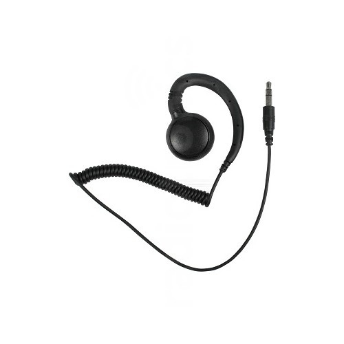 PrymeBlu EH-GH99sC C-Shape Swivel Earpiece