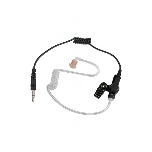 PrymeBlu EH-1399sC FBI-Style Earpeice