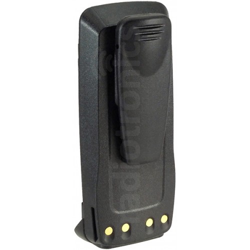 Substitute Battery for Motorola XPR6100, XPR6300, XPR6350 & XPR6550