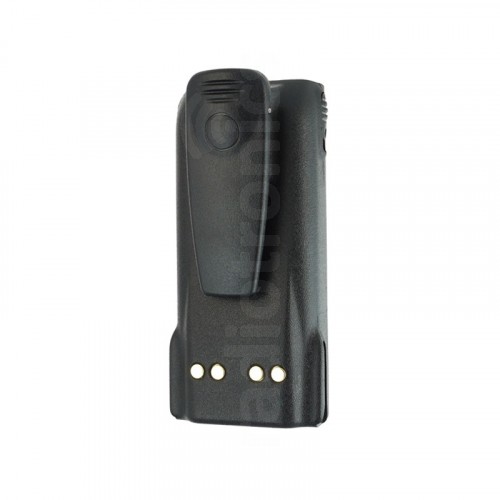 Radiotronics BP9858MHXT 2700mAh NiMH Battery