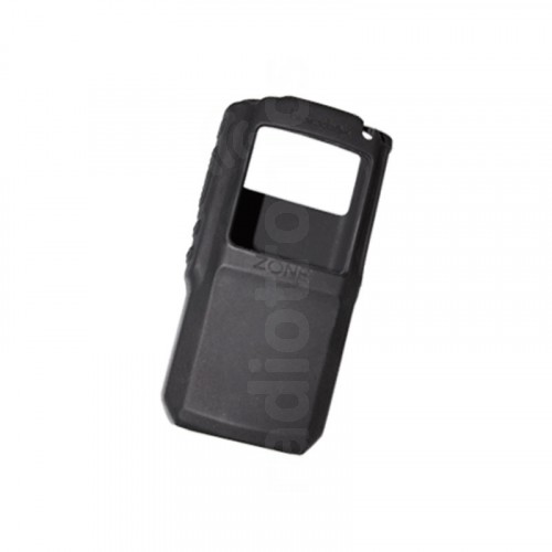 Blackbox Zone Black Silicone Case (No Keypad)