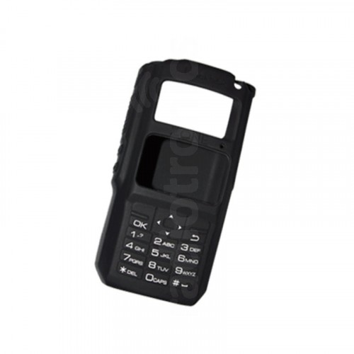 Blackbox Zone Black Silicone Case (Keypad)