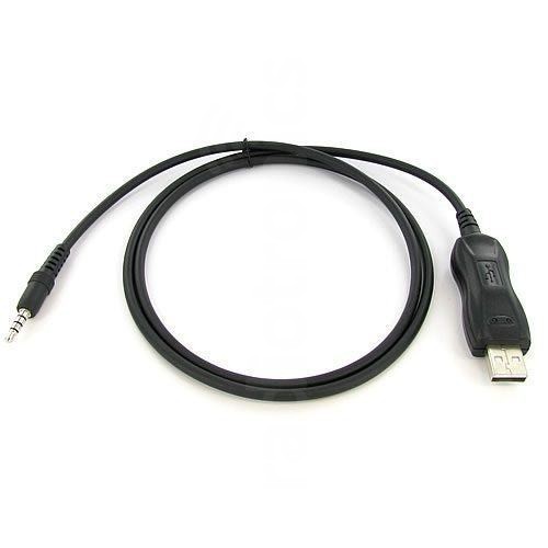 USB Programming Cord For Motorola Vertex Standard Portable Radios