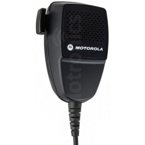 Genuine Motorola CM200, CM200d & CDM750 Compact Handheld Microphone