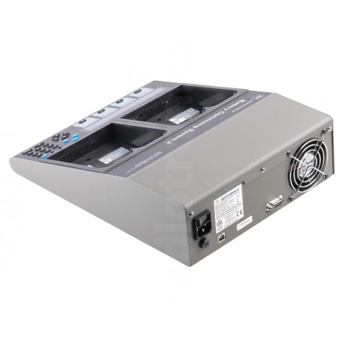 Genuine Motorola WPLN4124BR HT750 PR860 Battery Optimizing System 