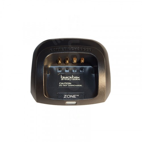 Blackbox Zone Charging Base w/ Wall Charger