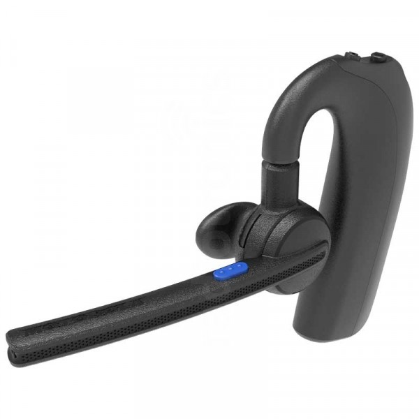 Motorola EP910w Wave PTX Bluetooth Headset - Radiotronics USA