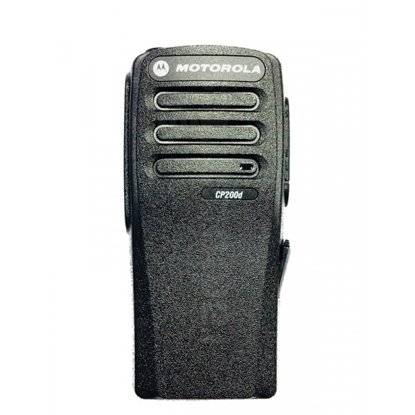 Replacement Housing Case For Motorola CP200D & DEP450 Two-Way Radios