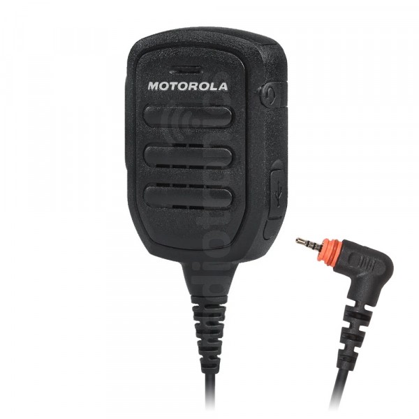 Motorola sl300 speaker mic Outlet
