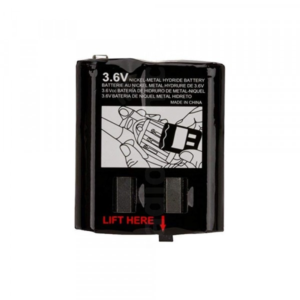 Аккумулятор motorola pmnn4477
