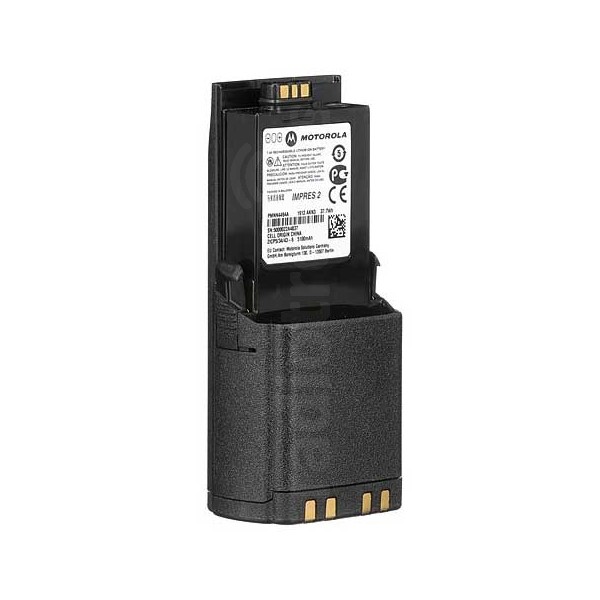 Аккумулятор motorola pmnn4409
