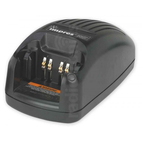 Motorola WPLN4111AR XTS Single Charger & Power Supply Package Radiotronics USA