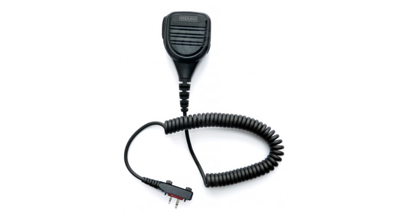 Icom IC-F1000, IC-F2000, IC-V10MR, A16 Water Resistant Speaker