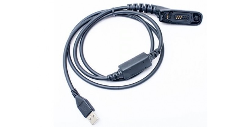 Motorola PMKN4012 XPR6350, XPR6550, XPR7350e & XPR7550e USB