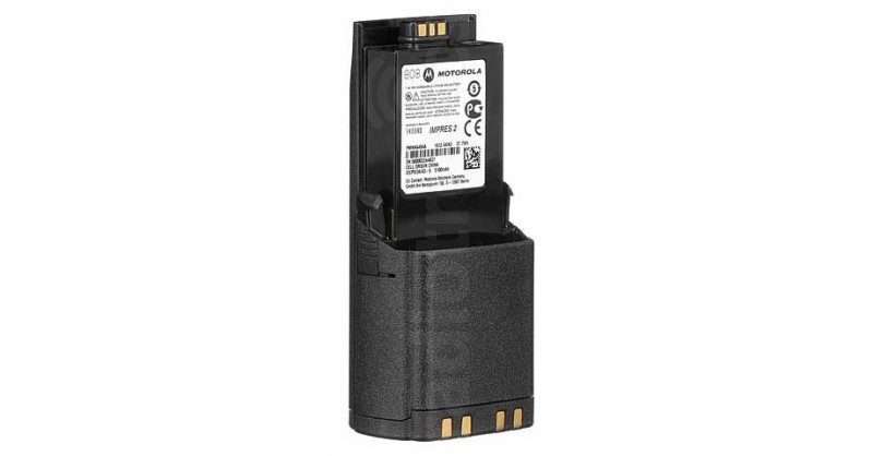 OEM Motorola PMNN4494A (PMNN4494) APX6000 APX7000 APX8000 5100mAh