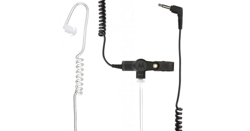 Genuine Motorola RLN4941A Covert Earpiece (Replaced by