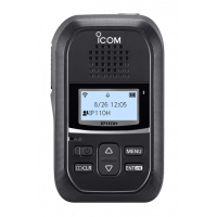 Icom IP110H WiFi Two Way Radio (Requires IP1100CV)