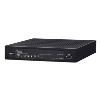 Icom IP1100CV WiFi Two Way Radio Controller