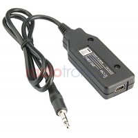 Genuine Icom OPC-478UC 3.5mm Jack USB Programming Cable
