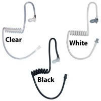 Replacement Tube For Signal Earpieces
