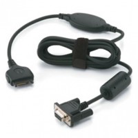 Genuine Motorola 0105950U15 Serial DTR410 DTR550 DTR650 Programming Cable