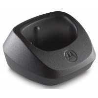 Genuine OEM Motorola 53962 DTR410 DTR550 DTR650 Single Charger Pod Only