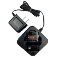 Motorola VL50, CLS1110 & CLS1410 Single Charger & Power Supply Bundle