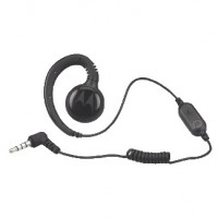 Genuine Motorola HKLN4513A Swivel Earpiece for HKLN4512 Bluetiooth Module