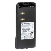 Motorola HNN4003BR HT750 2500mAh IMPRES Lithium Battery