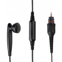 Genuine Motorola NNTN8294A XPR6100 1 Wire Earpiece