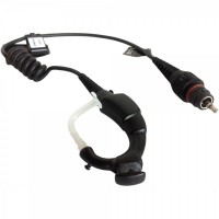 Motorola NTN2572 Earpiece With 12″ Cable For NNTN8127 Bluetooth Pod