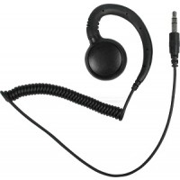 PrymeBlu EH-GH99sC C-Shape Swivel Earpiece