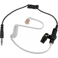 PrymeBlu EH-1399sC FBI-Style Earpeice