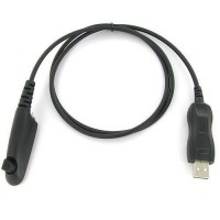 Radiotronics RPC-M328-UF Motorola HT750 Programming Cable