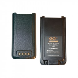 View All BlackBox Go! Digital Accessories