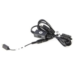 View All Motorola RDV5100 VHF 5W 10 Channel Accessories