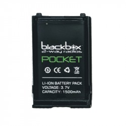 View All Blackbox Pocket Plus 3rd Generation Accessories