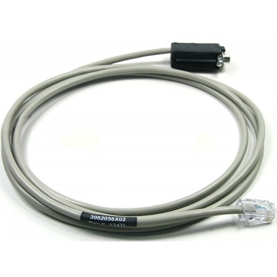 Motorola MTR2000 Programming Cable