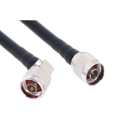 N-Type Male to N-Type Male 24" Jumper Cable