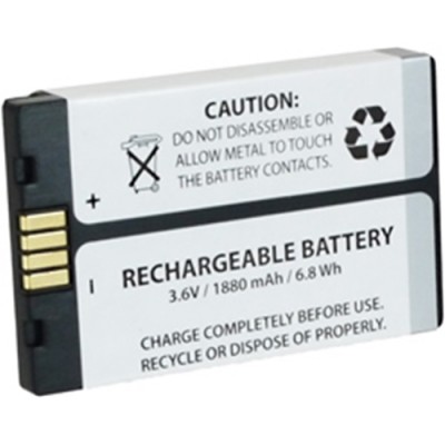 Motorola DTR410, DTR550 & DTR650 Compatible Battery