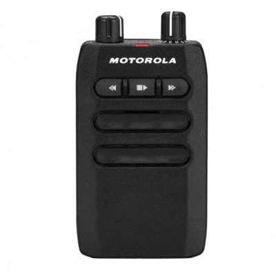 Motorola Minitor 7 Pager