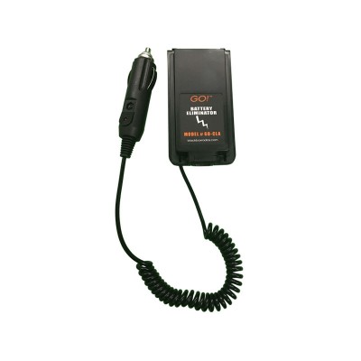 Blackbox Go! Vehicle Charger / Battery Eliminator