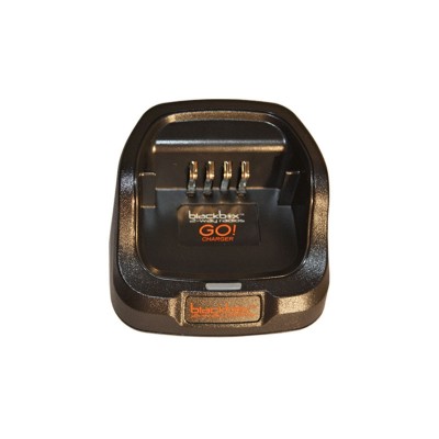 Blackbox Go! Rapid Rate Desktop Charger