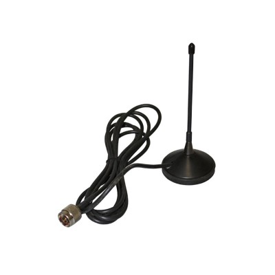 Blackbox LUNCHBOX Magnetic Mount Antenna