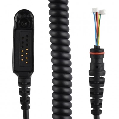Motorola 3015829H01 RSM Replacement Cord