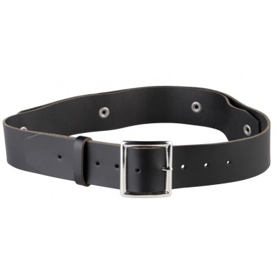 Motorola 4200865599 Black Leather Belt